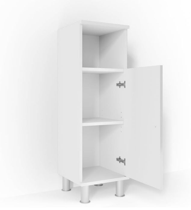 Среден шкаф Vicco 647