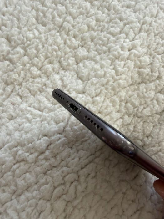 iPhone 8 128GB Space gray