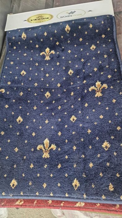 Mocheta Woven țesut Imperial – ideală pentru biserici și evenimente