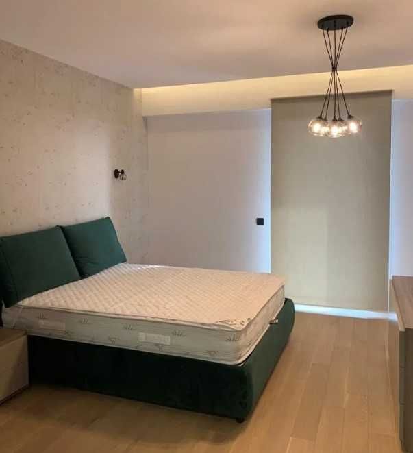 Дава се под наем Двустаен апартамент в Пловдив, Централна гара - 65 кв.м за 270.3 € - Снимка #1