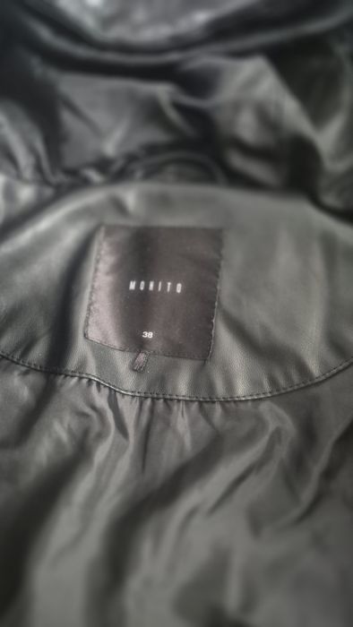 Vand geaca mohito L-xl