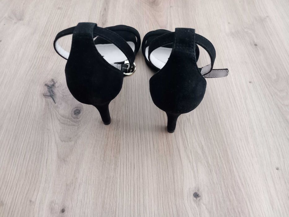 Дамски сандали H&M