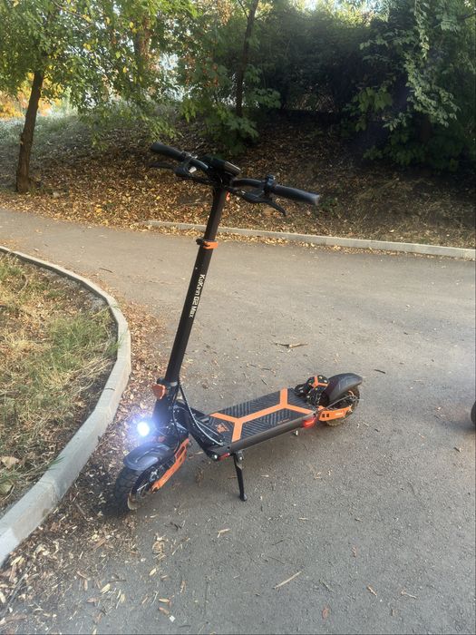Тротинетка G2 max