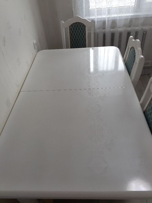 СРОЧНО! Продам стол новый