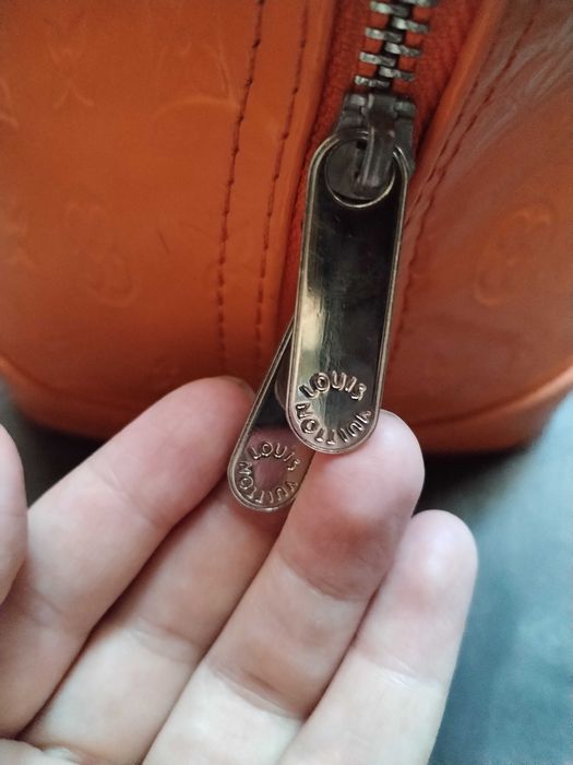 Оригинална Чанта на louis Vuitton