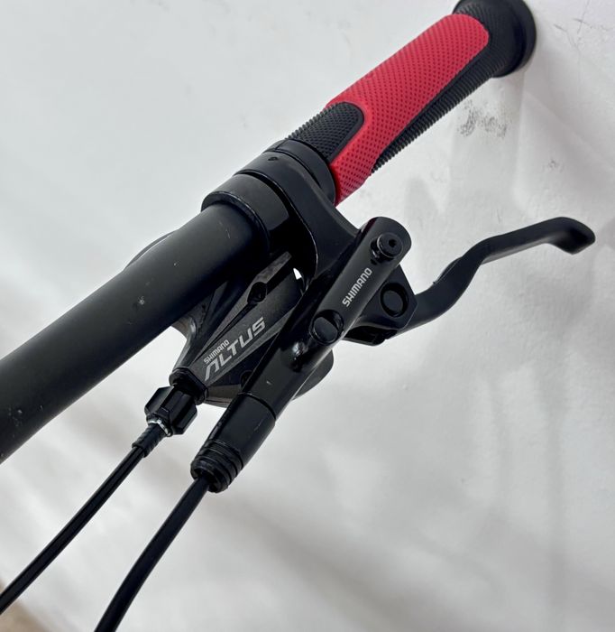 Bicicleta MTB Merida Big Nine 40 TFS Roti 29 Cadru XL