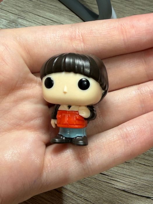 игрушка ОСД УИЛЛ