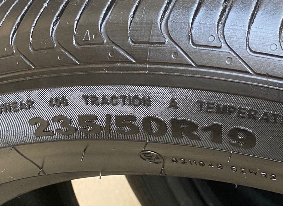 Giti balon sotiladi. 235/50/19