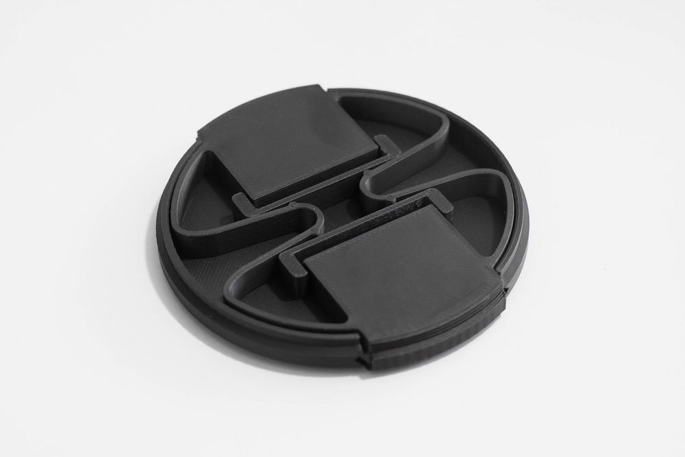 Капачки за фотообектив