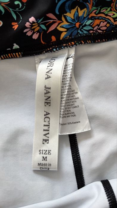 Leggings Lorna Jane Active M