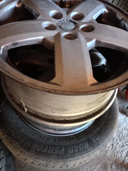 De vânzare jante aliaj