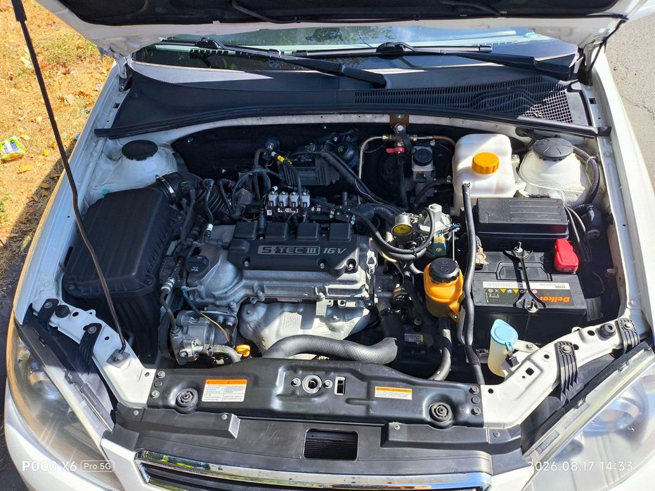 Gentra Avtomat 2019 l 160km l Gaz/Benzin l Srochno l