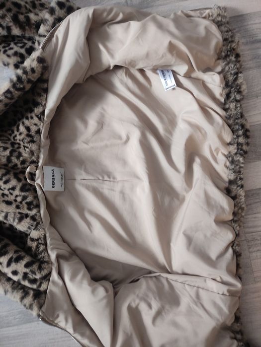 Bershka,ХS размер ,есенно яке