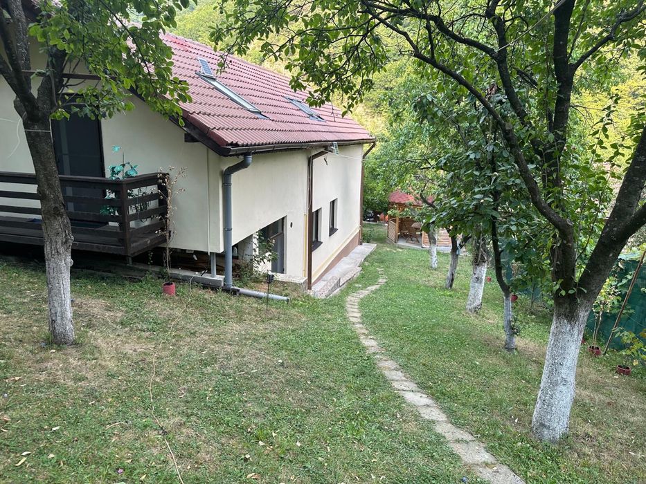 Vand casa Baile Olanesti, jud Valcea.