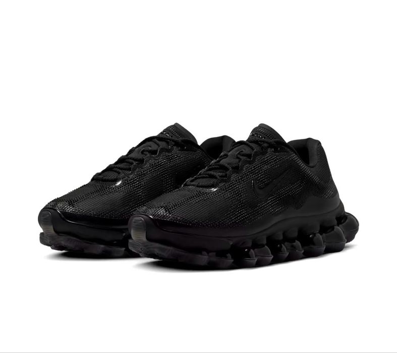 Nike Liquid Max Black