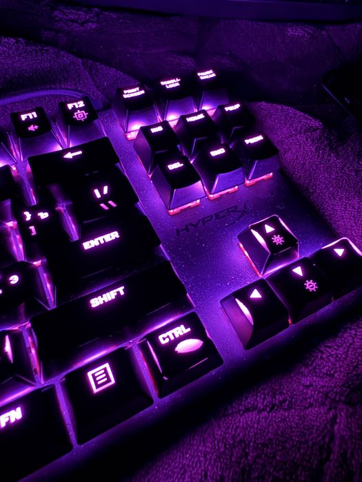 HyperX Alloy Origins Core