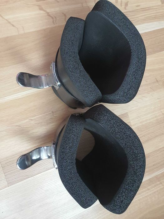 Aparat de Inversie cu Carlig pentru Glezne