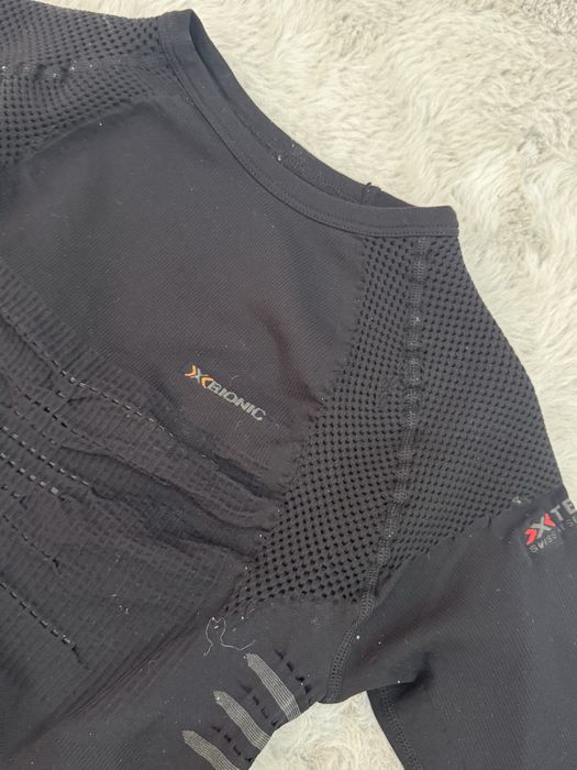 Мъжка функционална блуза X-BIONIC . Размер L