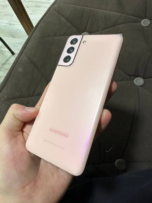 Samsung s21 kha 256gb