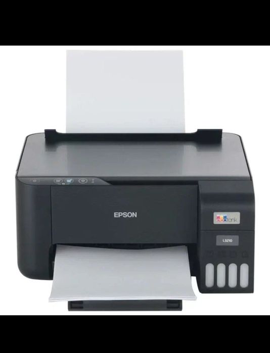 Принтер Epson L3210