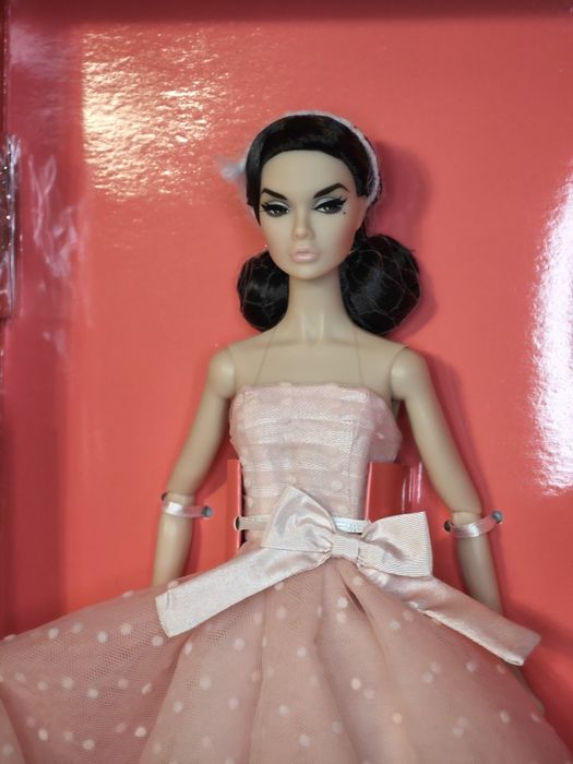 Поппи Паркер от integrity toys