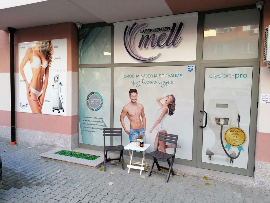 Широкоформатен печат. Рутерно рязане. Външна реклама.