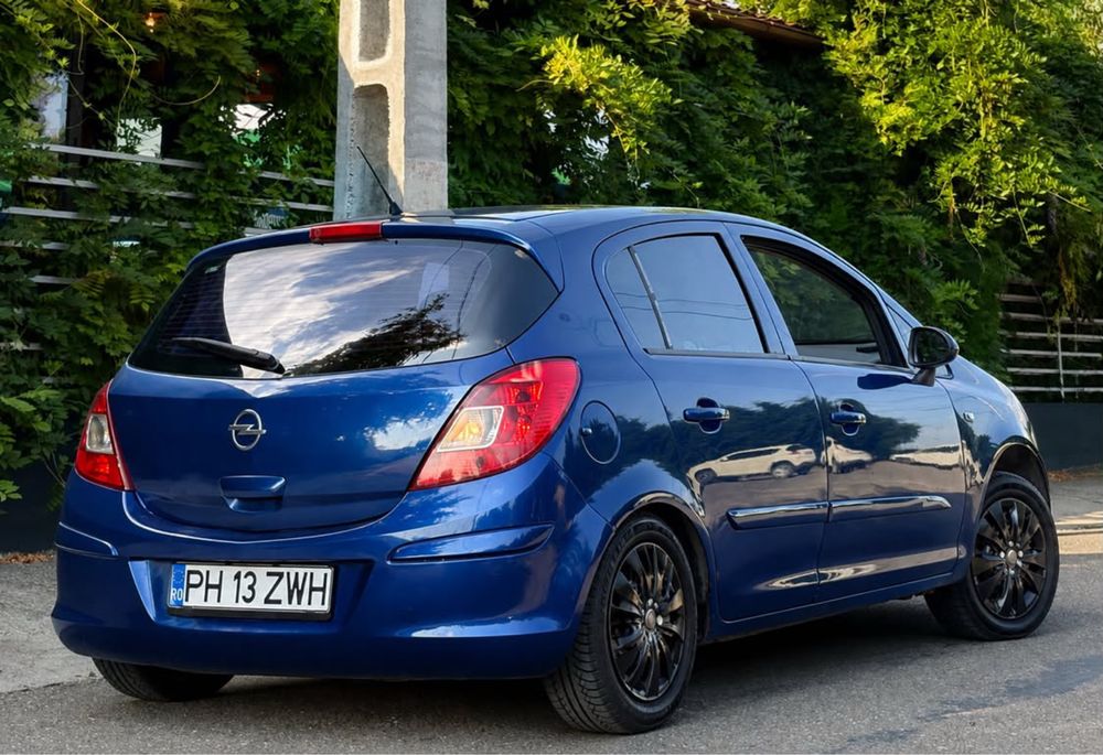Vand urgent opel