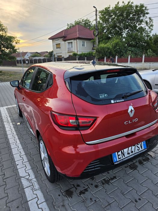 Vand Renault Clio 3