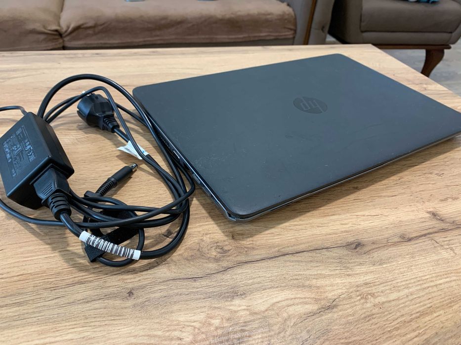 Лаптоп HP ProBook 450 G1 (INTEL i5, 12GBRAM, 500GBHDD)