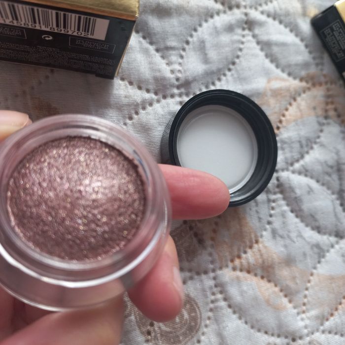 Chanel грим за очи