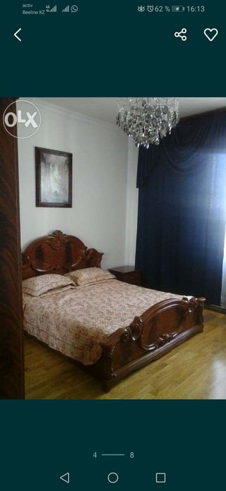 Пирамида, ЖК Гранд Астана