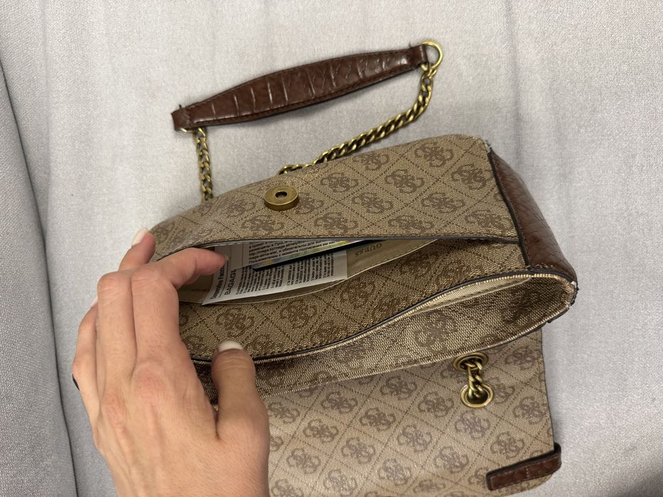 Сумка Guess сумочка