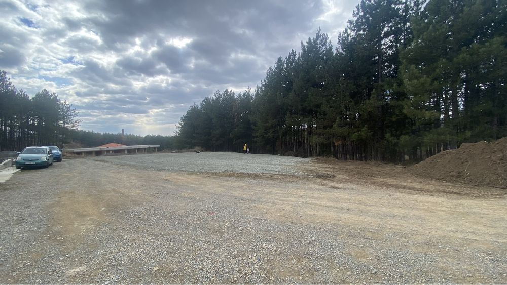 Продава се Парцел в Стара Загора, Център - 783 кв.м за 44 €/кв.м - Снимка #2