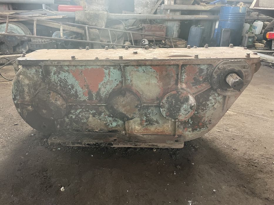 Продается редуктор на абз 158