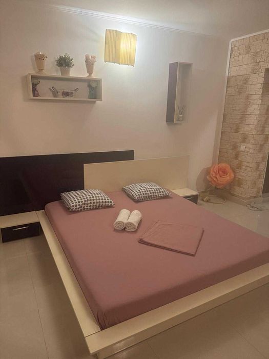 Piata Progresul, garsoniera de lux, regim hotelier 100 RON