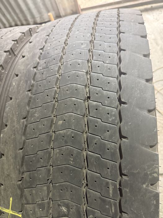 Anvelope Michelin 315/80r22,5 tractiune 4 buc 2022