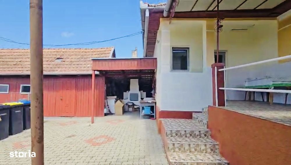 Casă de vânzare în Tritenii de Jos, Județul Cluj