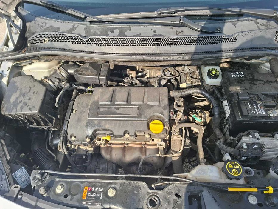 Proprietar Vand Opel CORSA ca noua An 2019 Euro 6  32000km! ca noua.