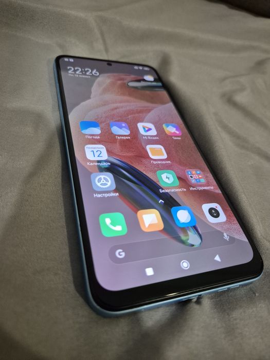 Xiaomi Redmi Note 12 4/128