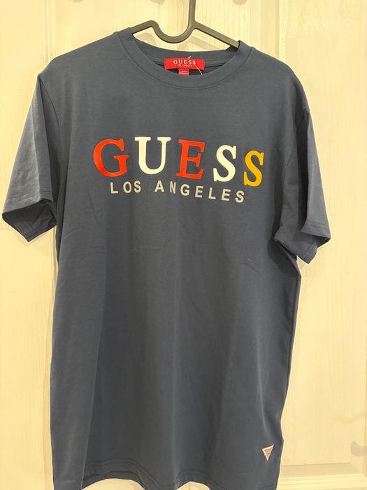 Тениски Guess нови