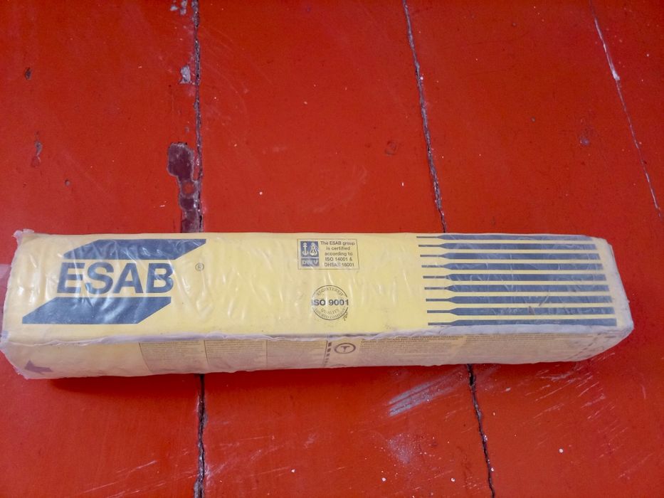 Электрот сатылады