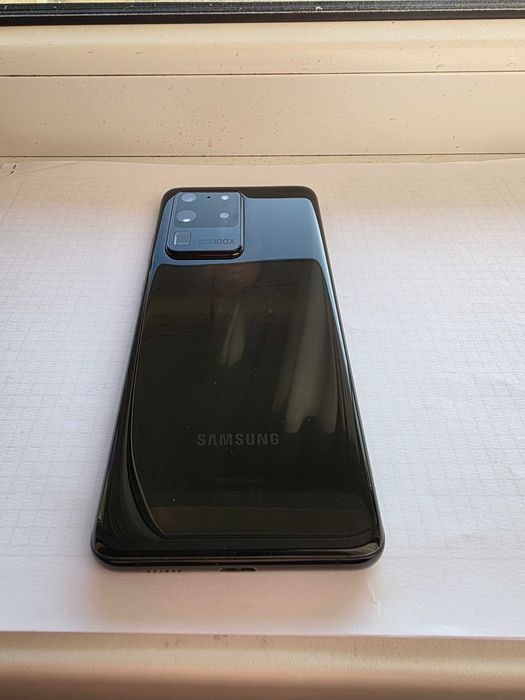 Samsung Galaxy 20S Ultra 5G | 128 GB | Stare exceptionala