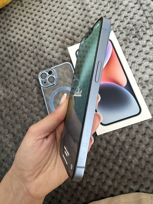 Iphone 14 impecabil