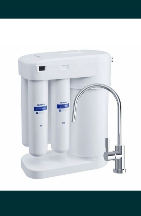 Аквафор морион фильтр