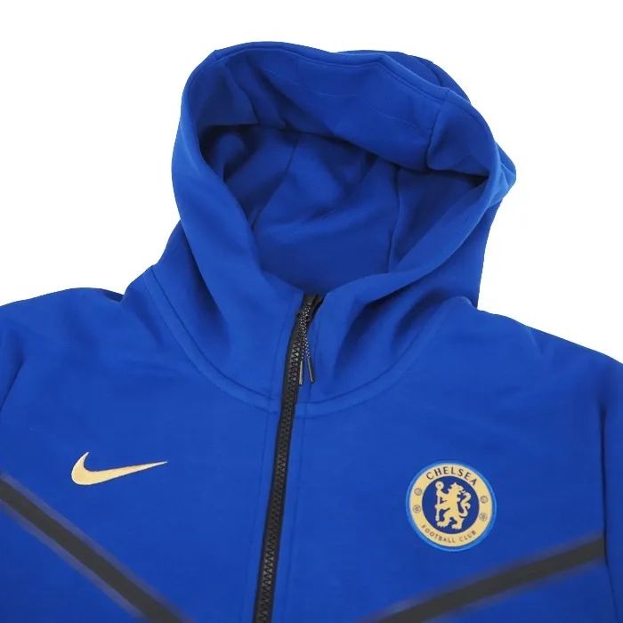 Nike tech fleece  chelsea