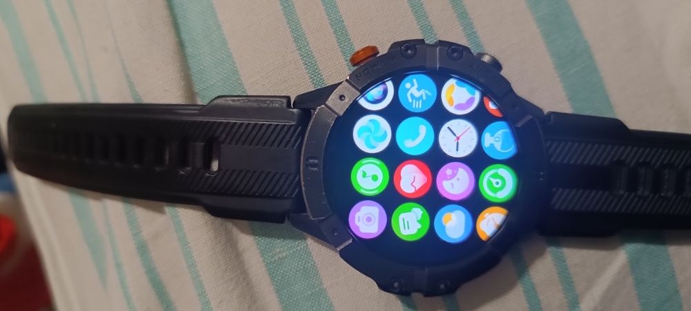 Продам смарт часы