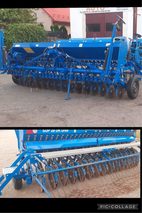 Piese Semanatoare de păioase SUP15,21,29și31 MAT Craiova, Piatra Neamț