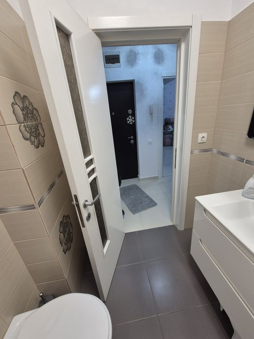 Vând apartament nou 2 camere lux  ,Gavana 3