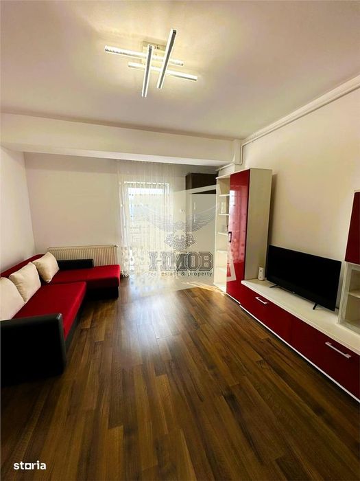 Apartament 2 Camere 48 Mpu Balcon | Parcare Turnisor