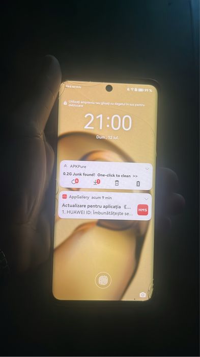 Huawei nova 9 in stare buna